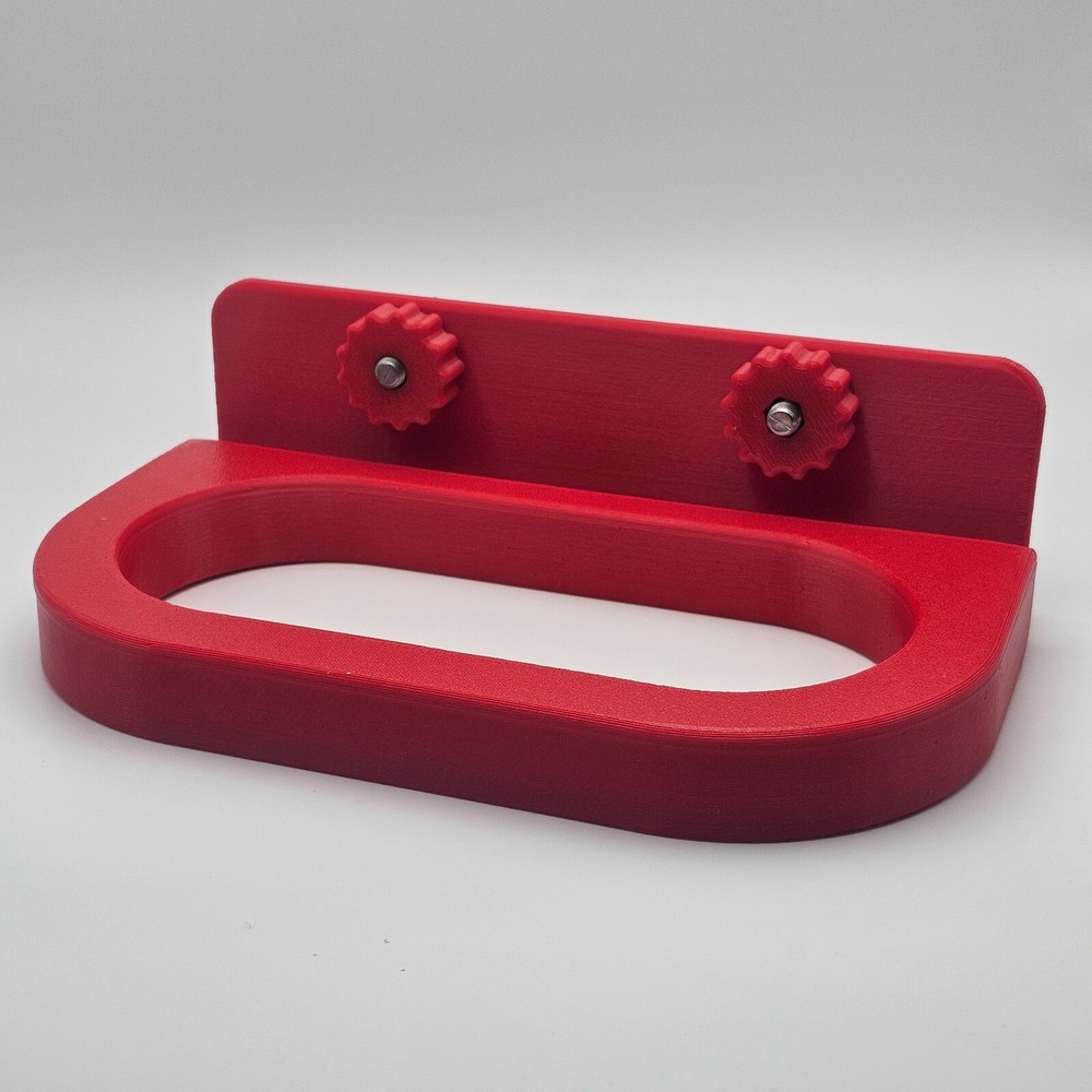 Garbage Holder for LUND Sport Track System