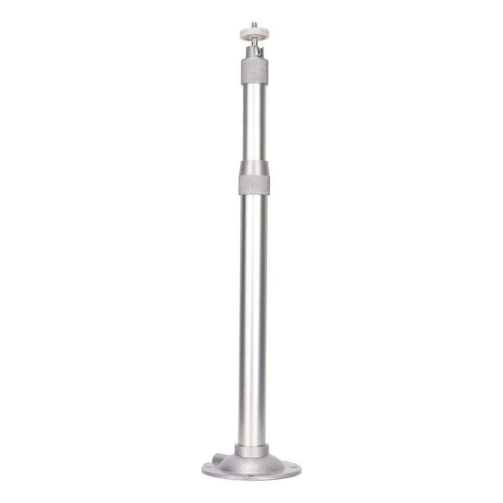 Projector Ceiling Mount 360° Adjustable Universal Projector Mount Wall Mounted