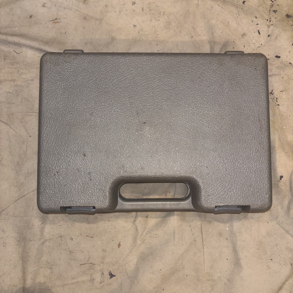 Unbranded Ratchet Pipe Threader Kit - 6 Piece