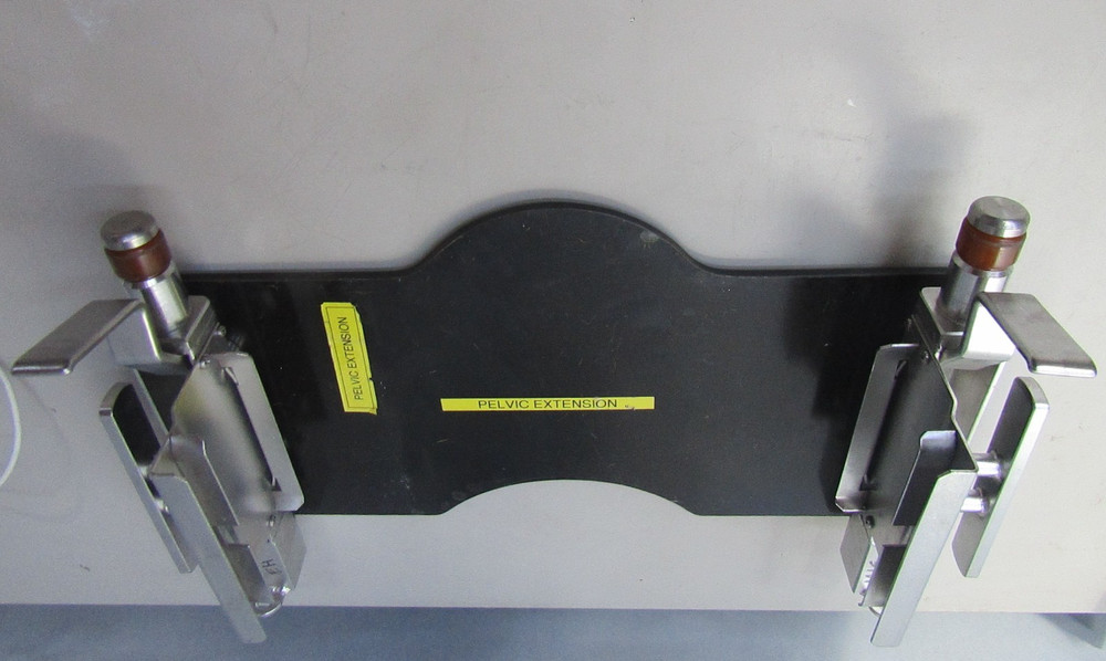 Maquet Surgery Table Pelvic Extension Section