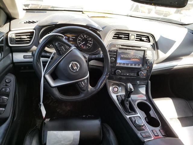 Speedometer Analog Cluster MPH Fits 18 MAXIMA 63473