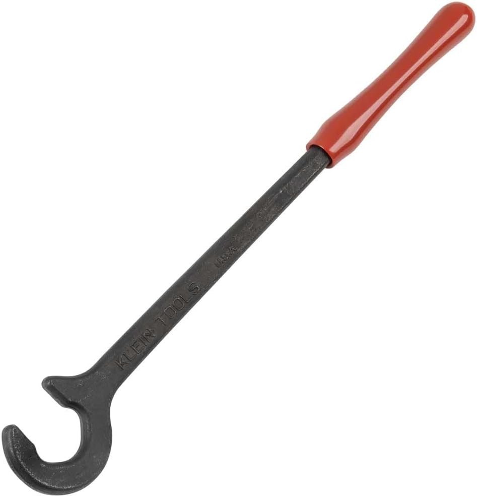 Klein Tools 50400 12-Inch Cable Bender