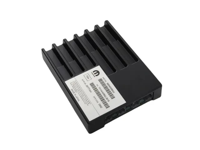 Genuine Mopar Amplifier 68549088AA