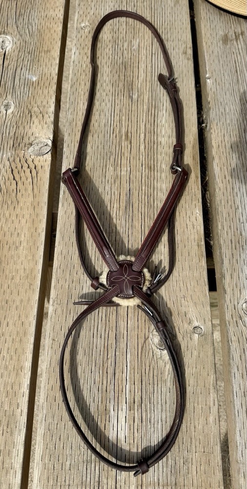 CWD Figure 8 size 4