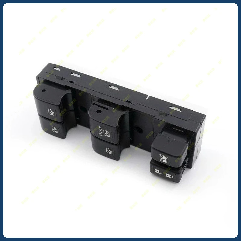 83071-SG040 Front Left Power Window Master Switch For Subaru Forester 2014-2016