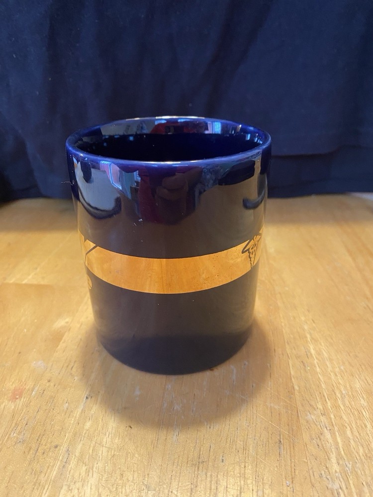 Coffee Mug Navy Medical