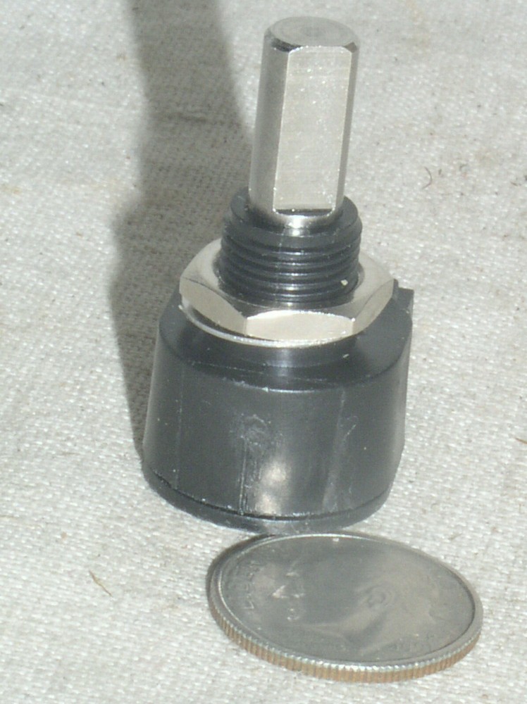 ELECTROL SA1CB1A103 10K PRECISION 1W LINEAR POSITION SENSOR POTENTIOMETER USA