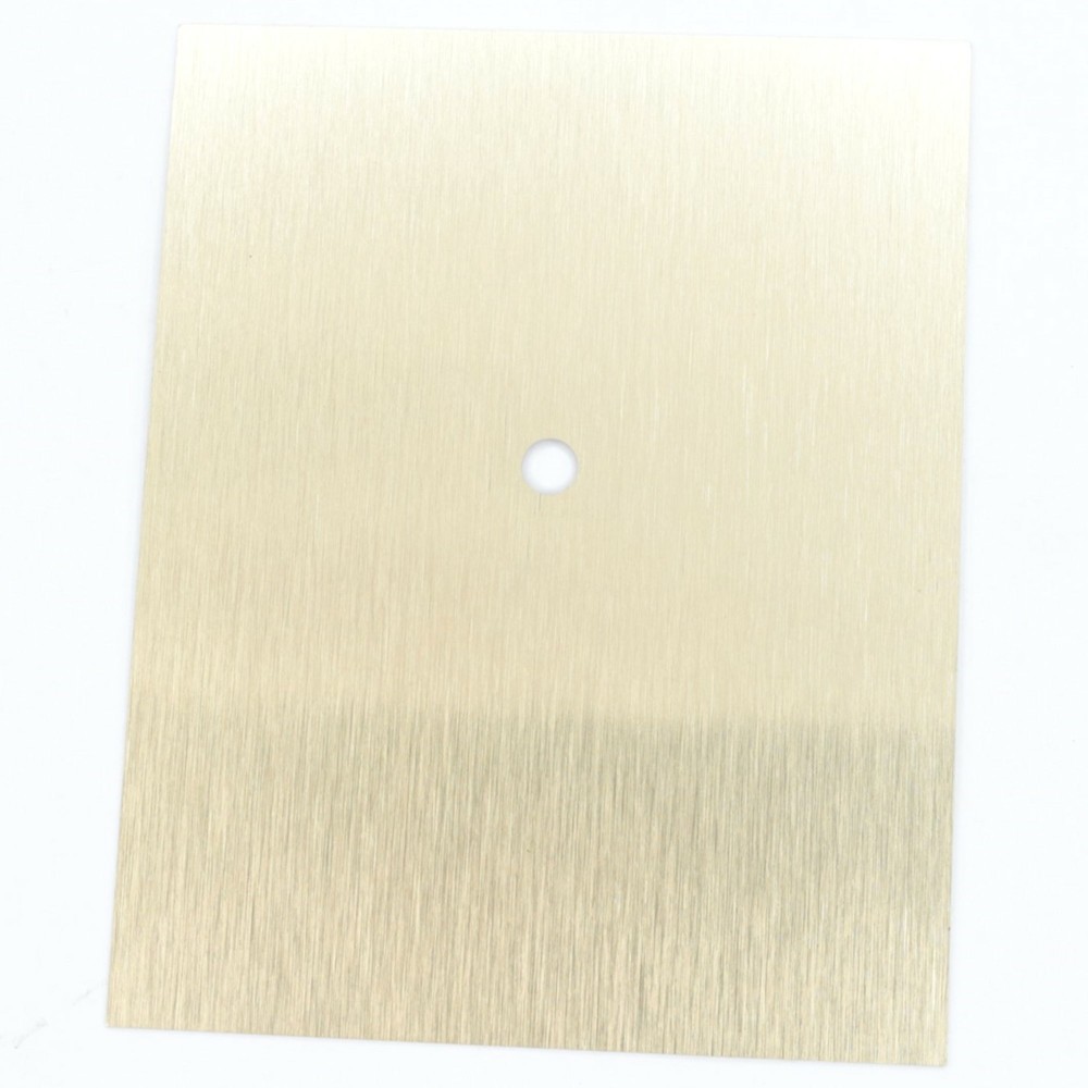Bulova Quartz Clock Dial - RI212