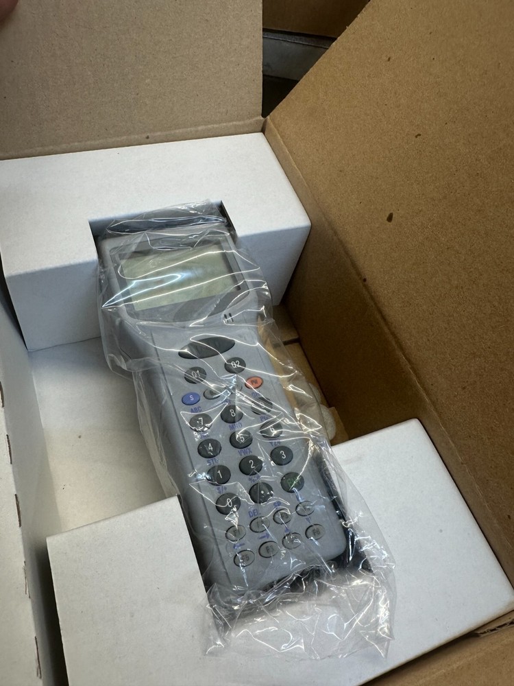 OPTICON PHL-2700-SK1 STARTER KIT, HANDHELD BAR CODE SCANNER, NEW FREE SHIPPING