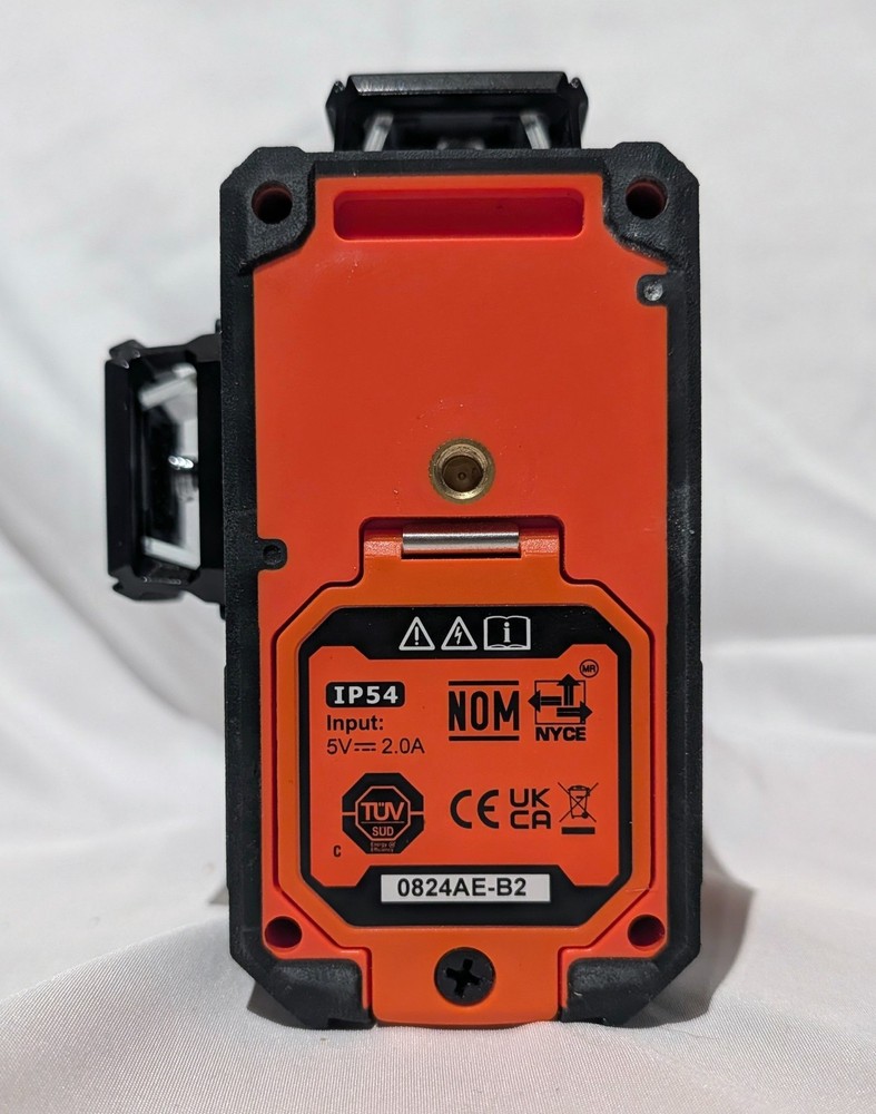 Klein Tools 93PLL - Klein Planar Laser Level