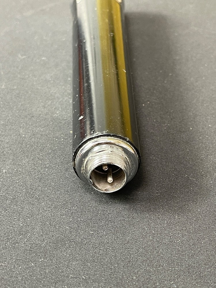 Vintage Aiwa DM-10 Microphone (Untested)