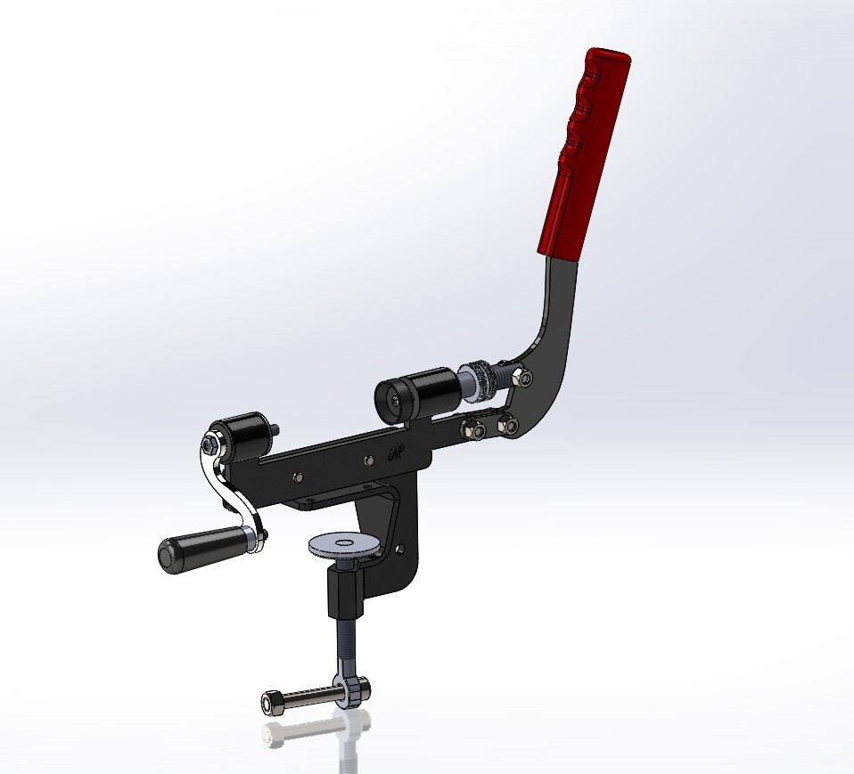 Shot Shell Reloading Crimp Equipment UNTITLED - both horizontally and vertically