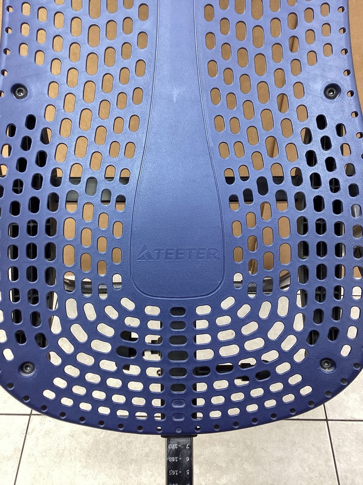 Teeter Hang UPS Inversion Table excellent!!