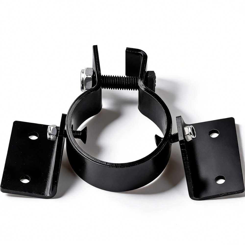 S83022B 2'' Lower Steering Column Mount For Diameter Universal Steering Columns