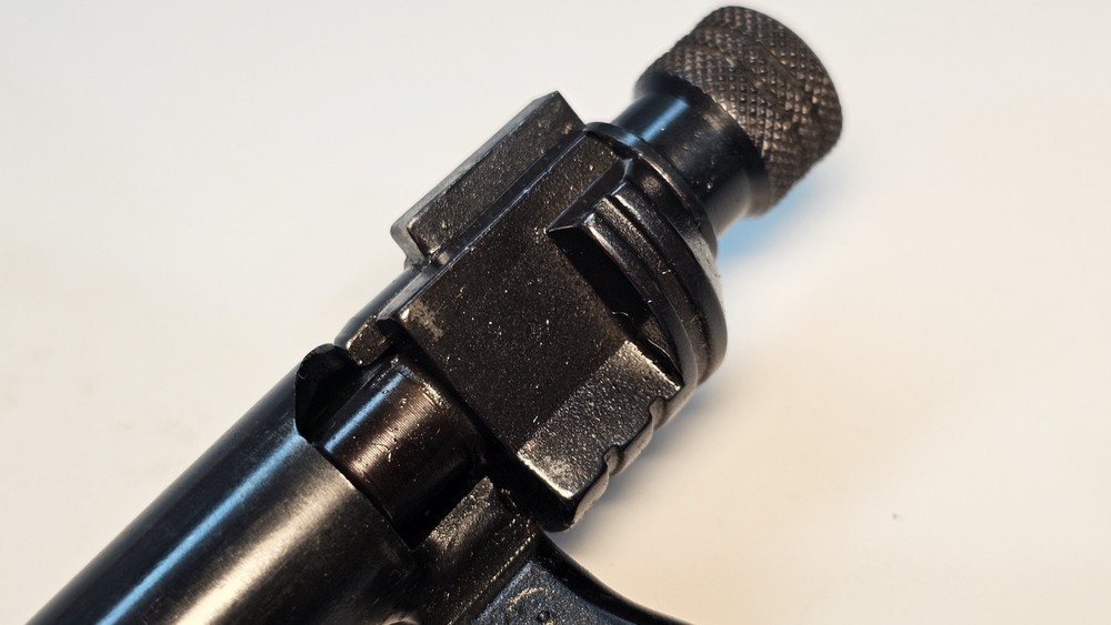Knight Disc Inline Muzzleloader Bolt Assembly (L)