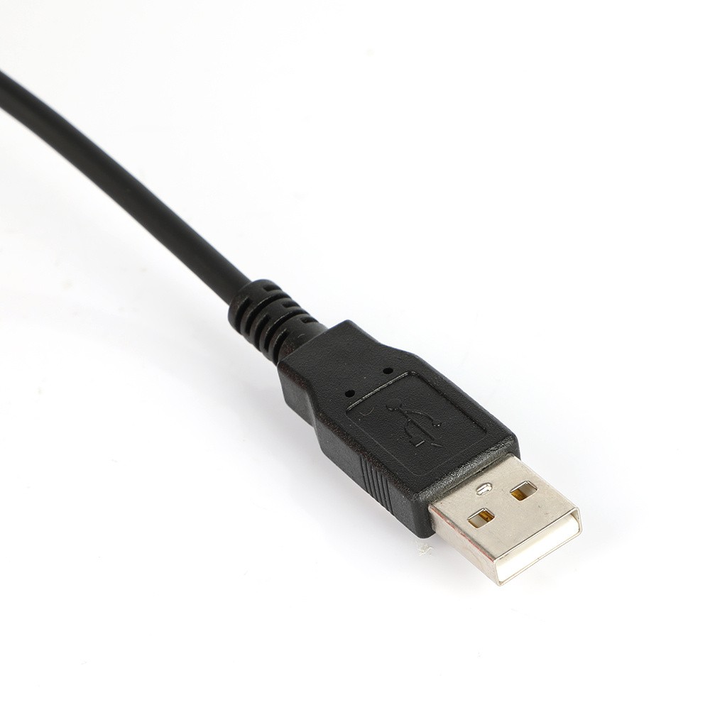 USB Programming Upgrade Cable Fits For Hytera MD782 MD655 MD652 MD658 MD780