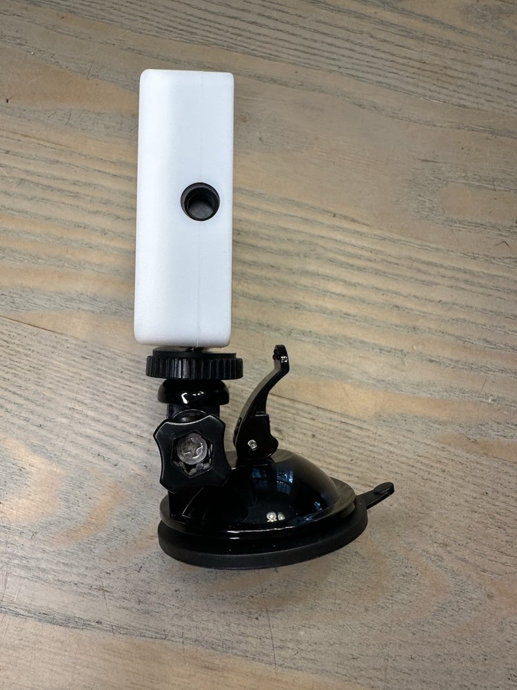 Lume Cube LC-PANELMINI1 5W Bicolor Panel Mini LED - USB C Mini Light Panel