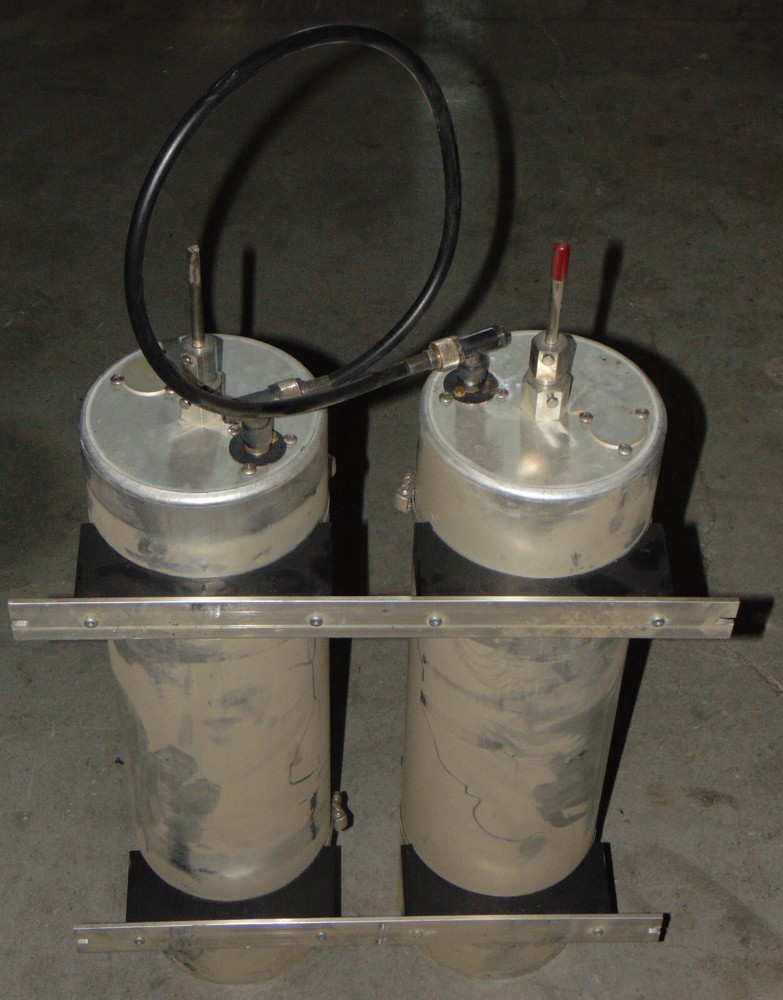 Sinclair Technologies VHF Cavity Duplexer / Combiner