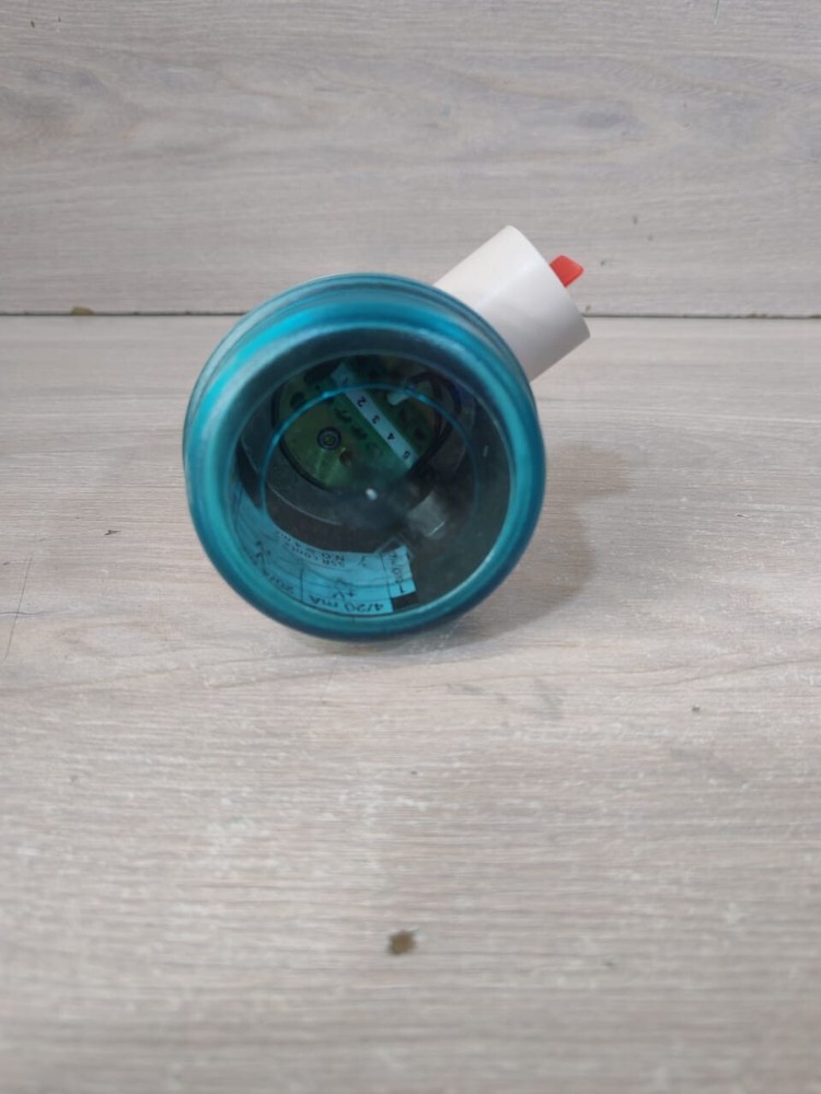SIEMENS POINTEK CLS100 LEVEL SENSOR 7ML55010AA31
