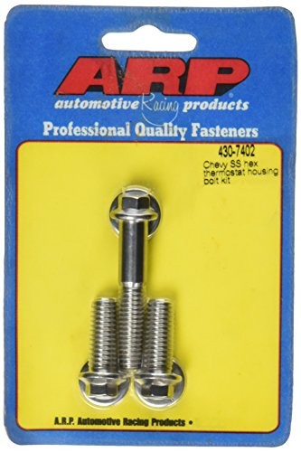 ARP 430-7402 Chevy Hex