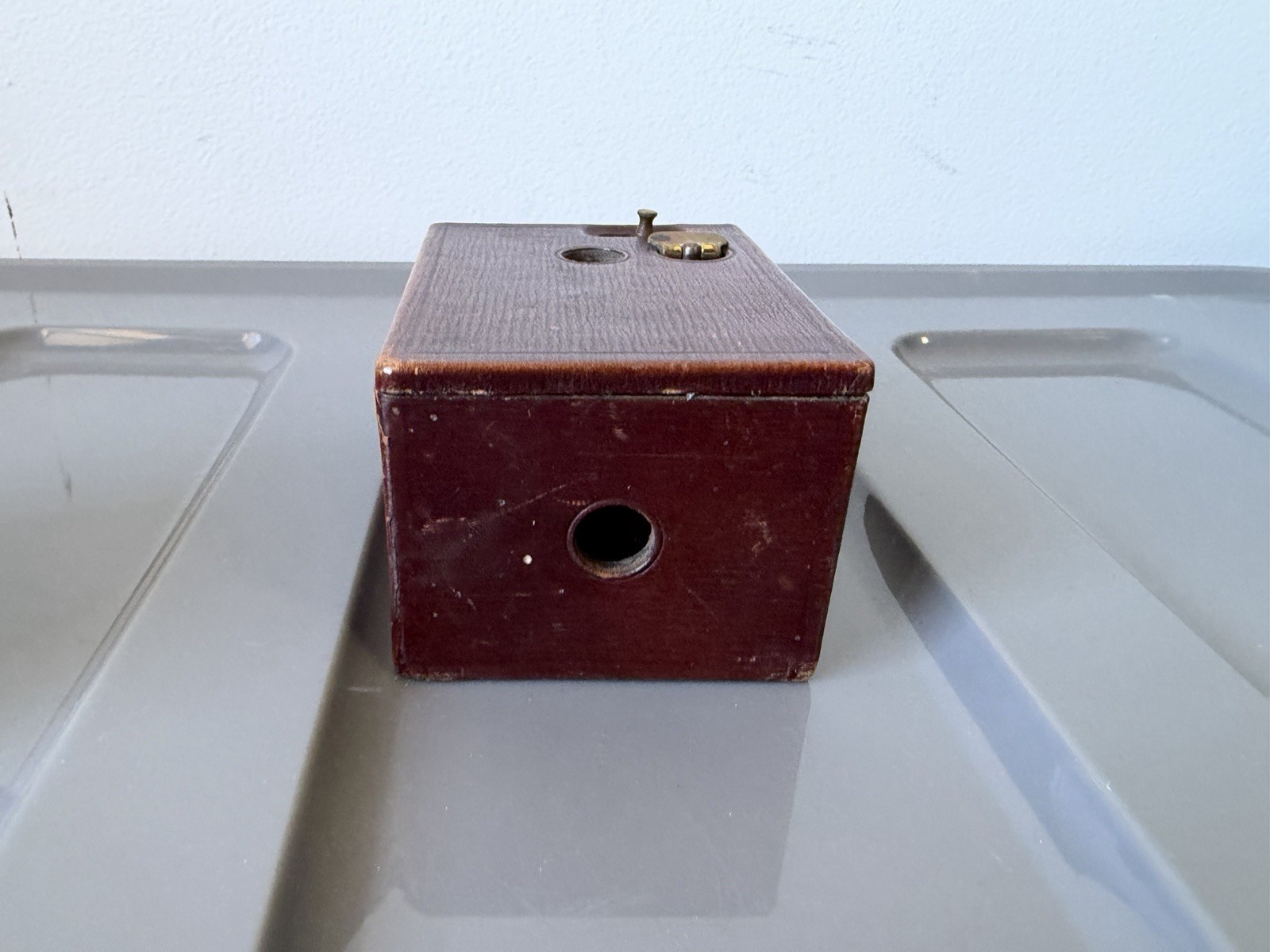 Scarce Eastman Kodak Pocket Kodak 1895 & Kodak No.00 Cartridge Premo 1916 (Work)