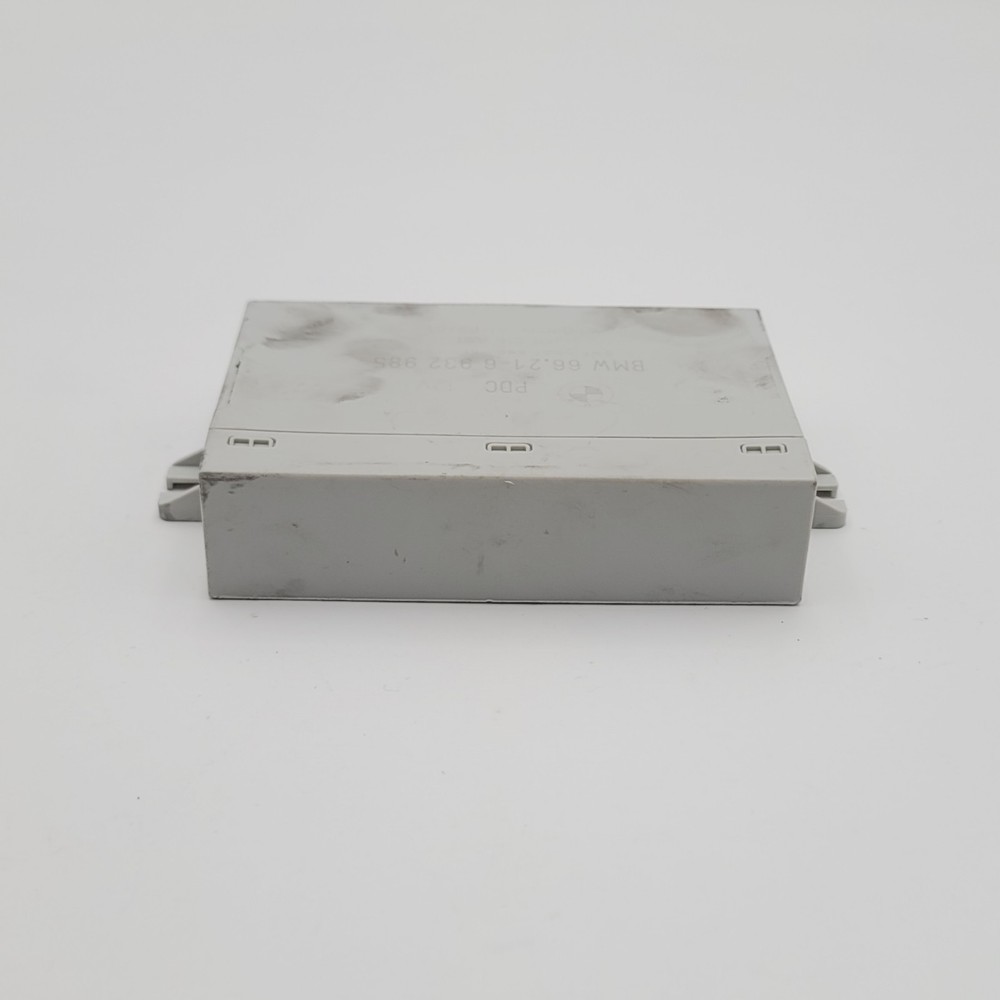 2000 - 2006 BMW X5 E53 PARKING DISTANCE SENSOR CONTROL MODULE OEM 6932985