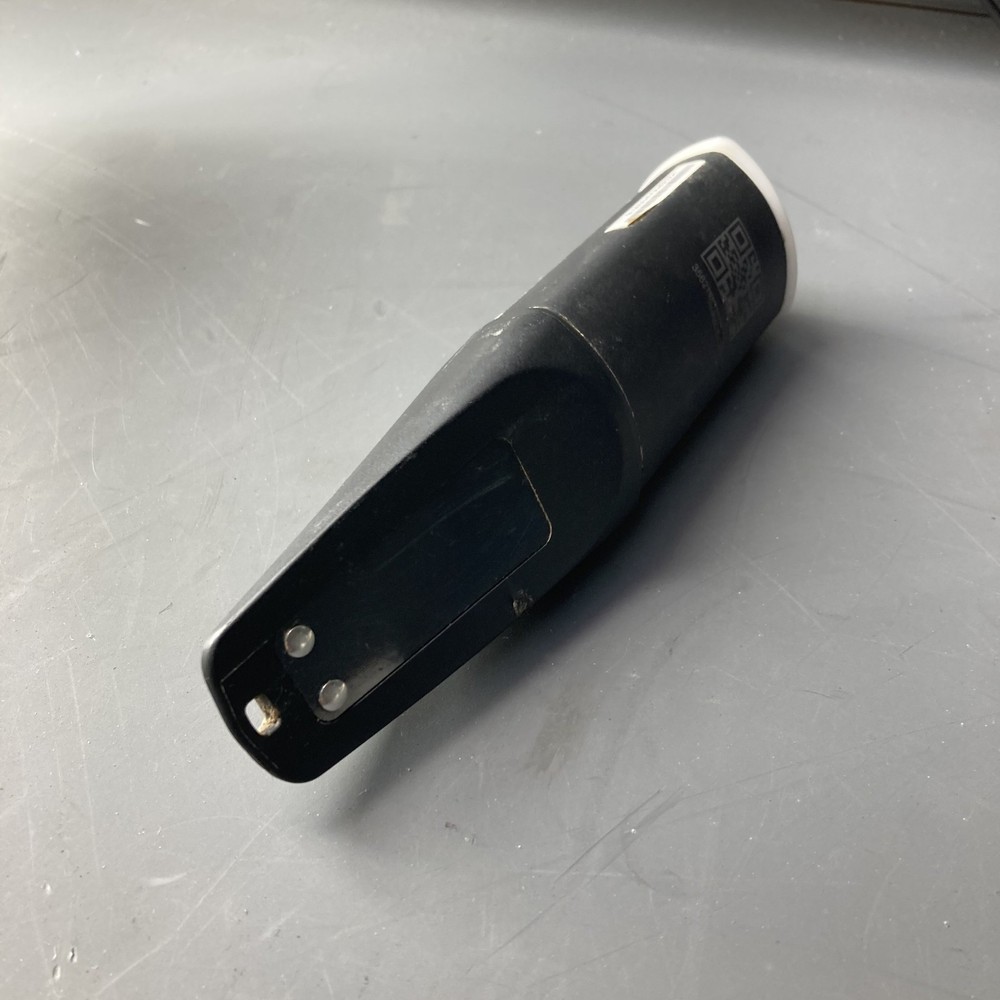 Spiio SP-110 Soil Sensor Temperature Moisture Salinity Light For Parts Untested