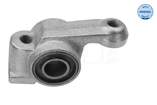 Engine control arm entblock front left (left)
