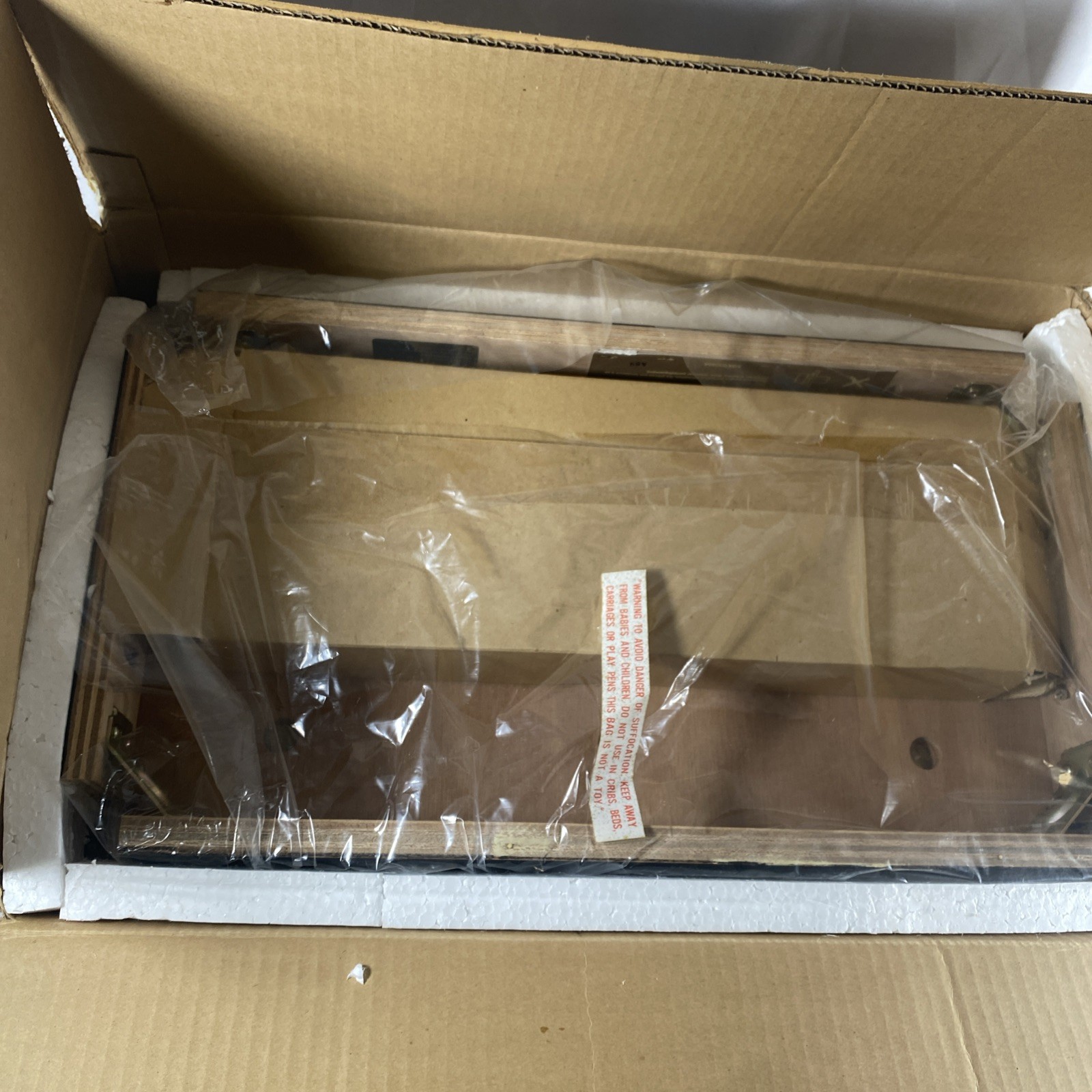 Vintage Technics Piano Bench SZ-CP2 Brand New Black