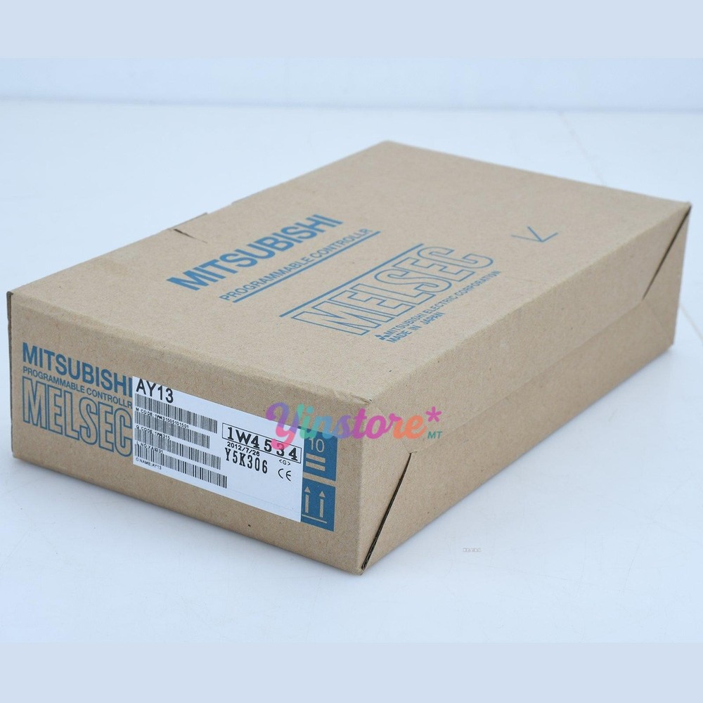 1 pc. New AY13 PLC Module