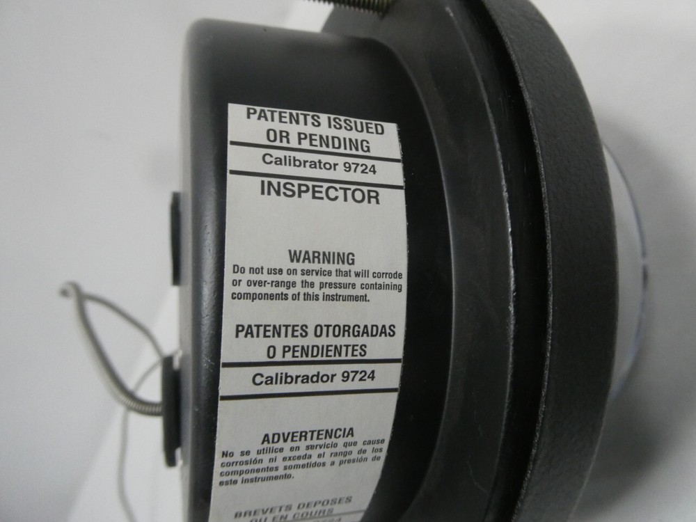 Ashcroft 333B045-01 Thermometer 20-240f