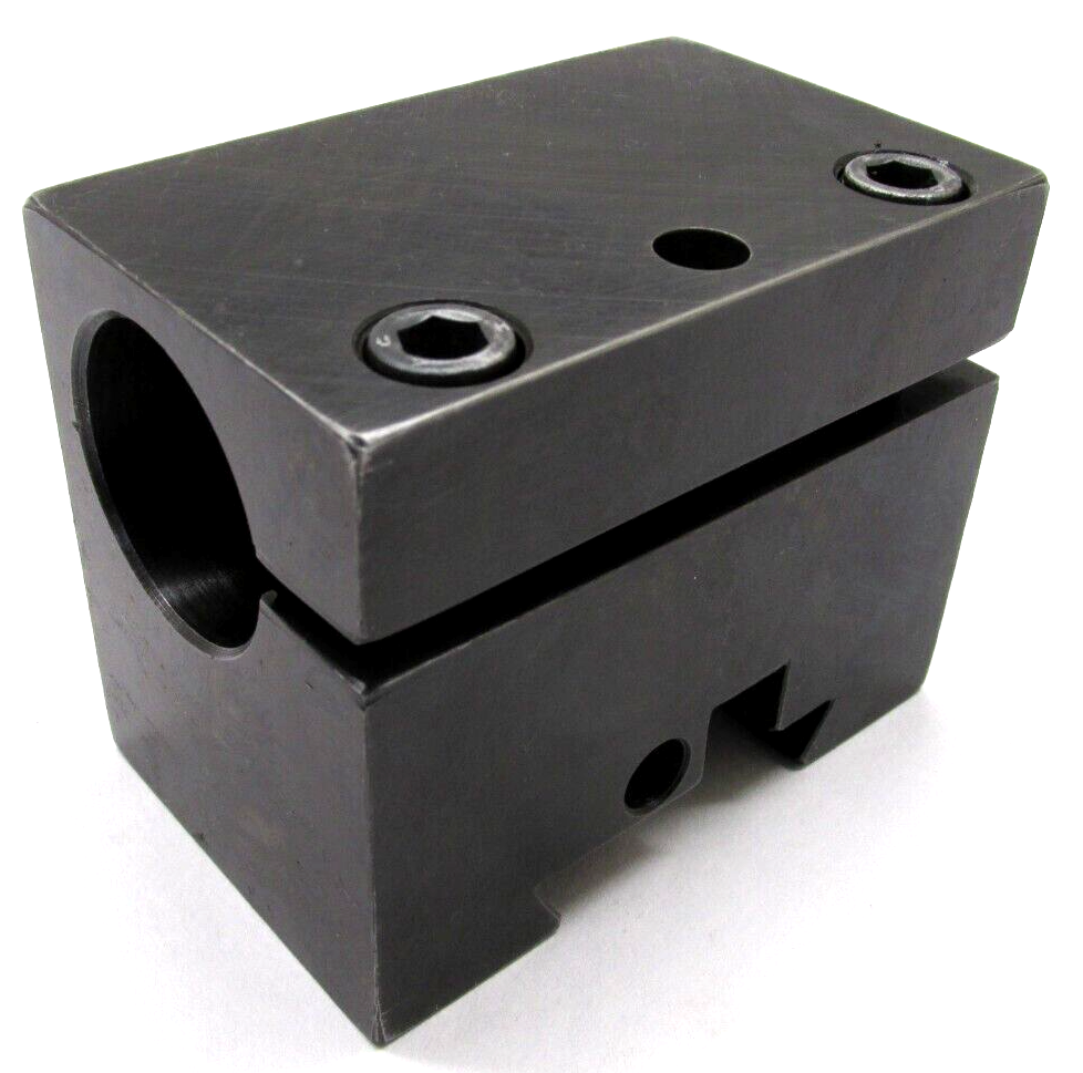 NICE! KDK-155 QUICK CHANGE MASTER BAR FOR 1-1/4" BORING BARS TOOLHOLDER