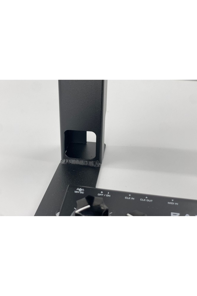 Two Level Synth Stand for Korg, Roland, Elektron, Moog