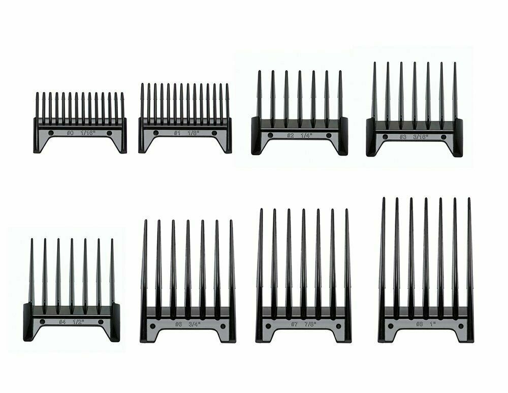 Guards for Fast Feed Oster