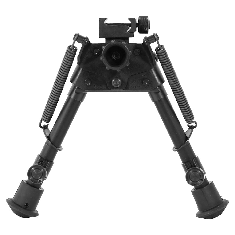 Harris 6-9 Quick Deploy Pick Rail Bipod S-BR2P: NEW, Authentic, Free Ship