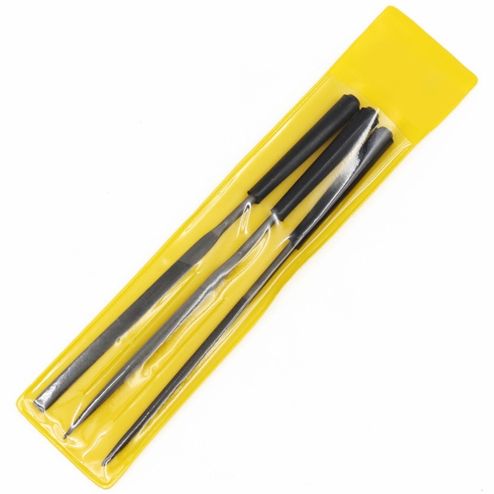 High Quality Material Glass Plastic Diamond Files Hand Tools Convenient