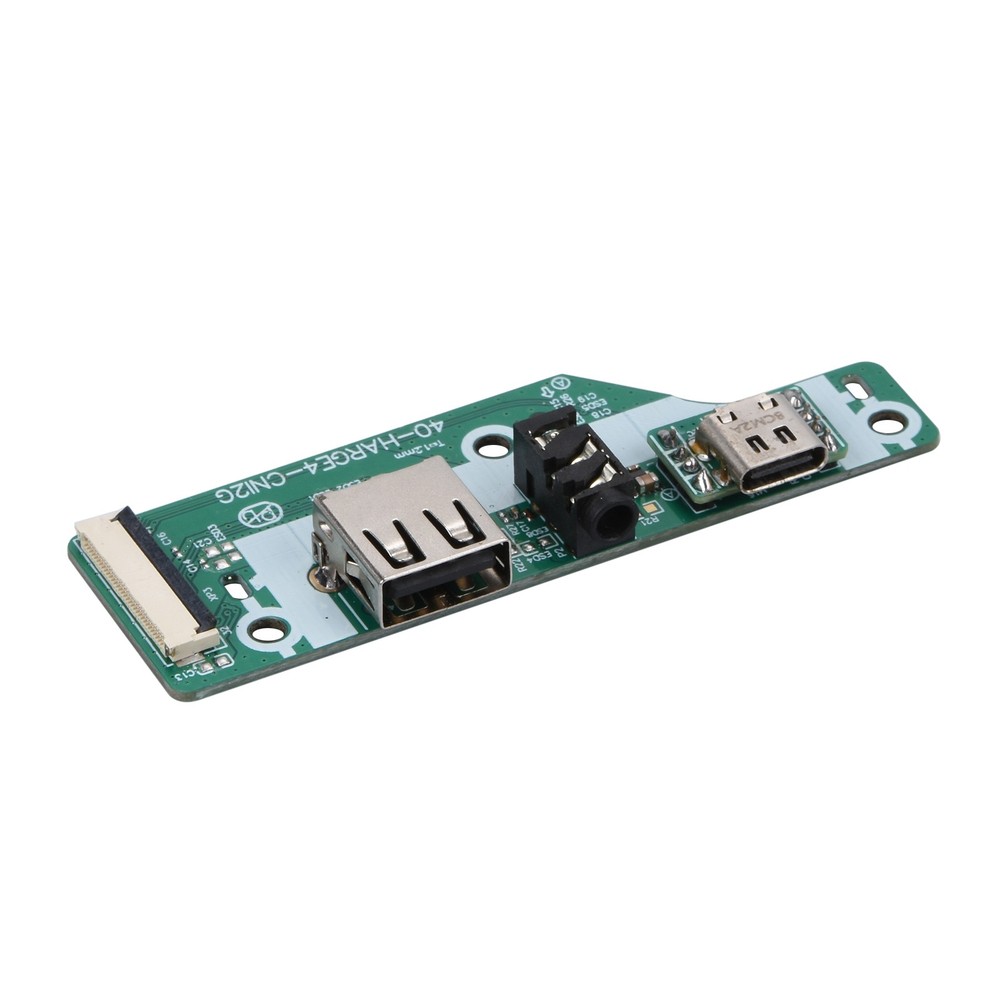 Power Motherboard Suitable for JBL Charge 4 Version TL For Speaker replacement b