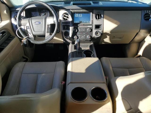 EXPEDITON 2017 Air Shutter 591992