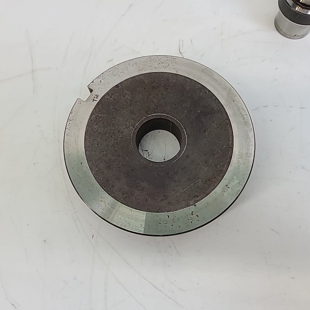Wilson 0.932 RD +0.012 Punch Tool And Die Set