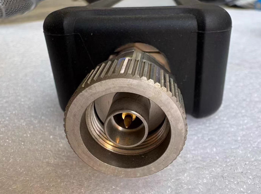 1pcs National Instruments NI USB-5681 RF Power Meter