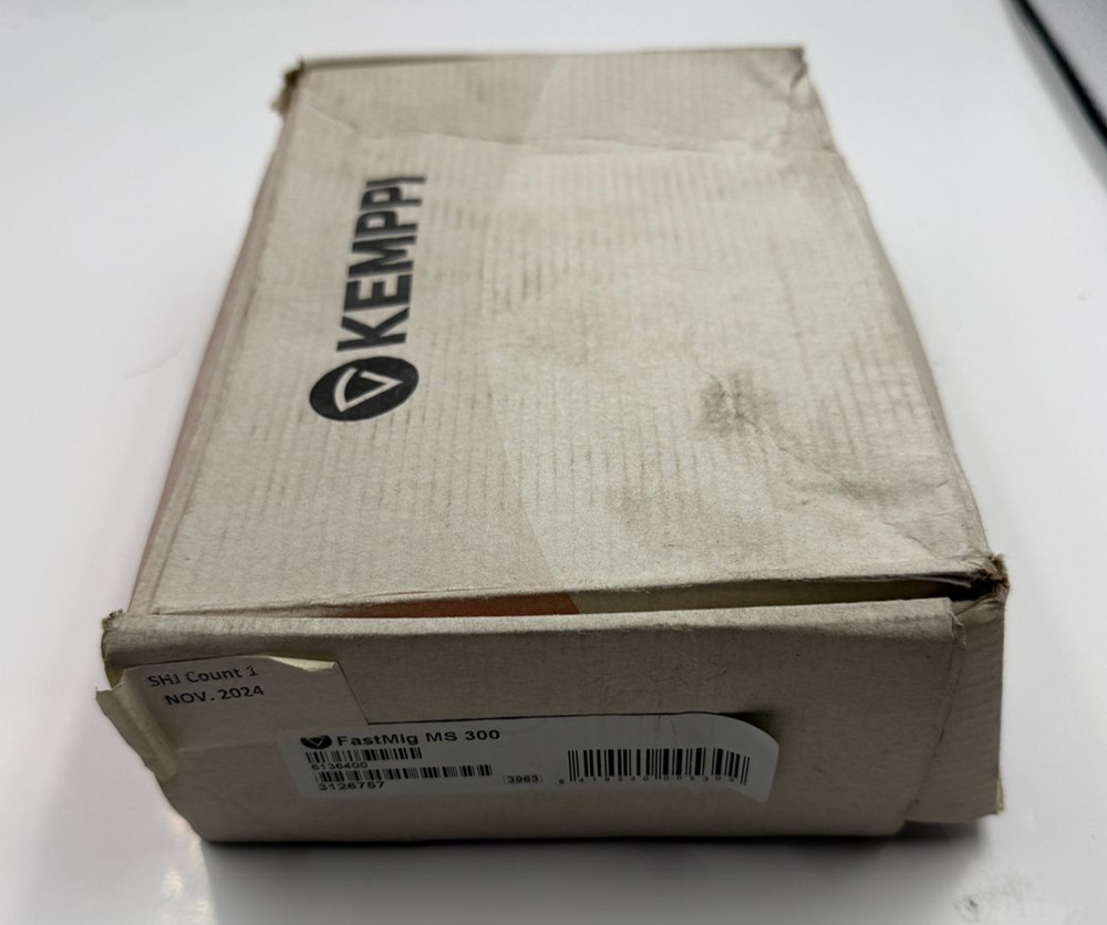 kemppi fastmig ms300