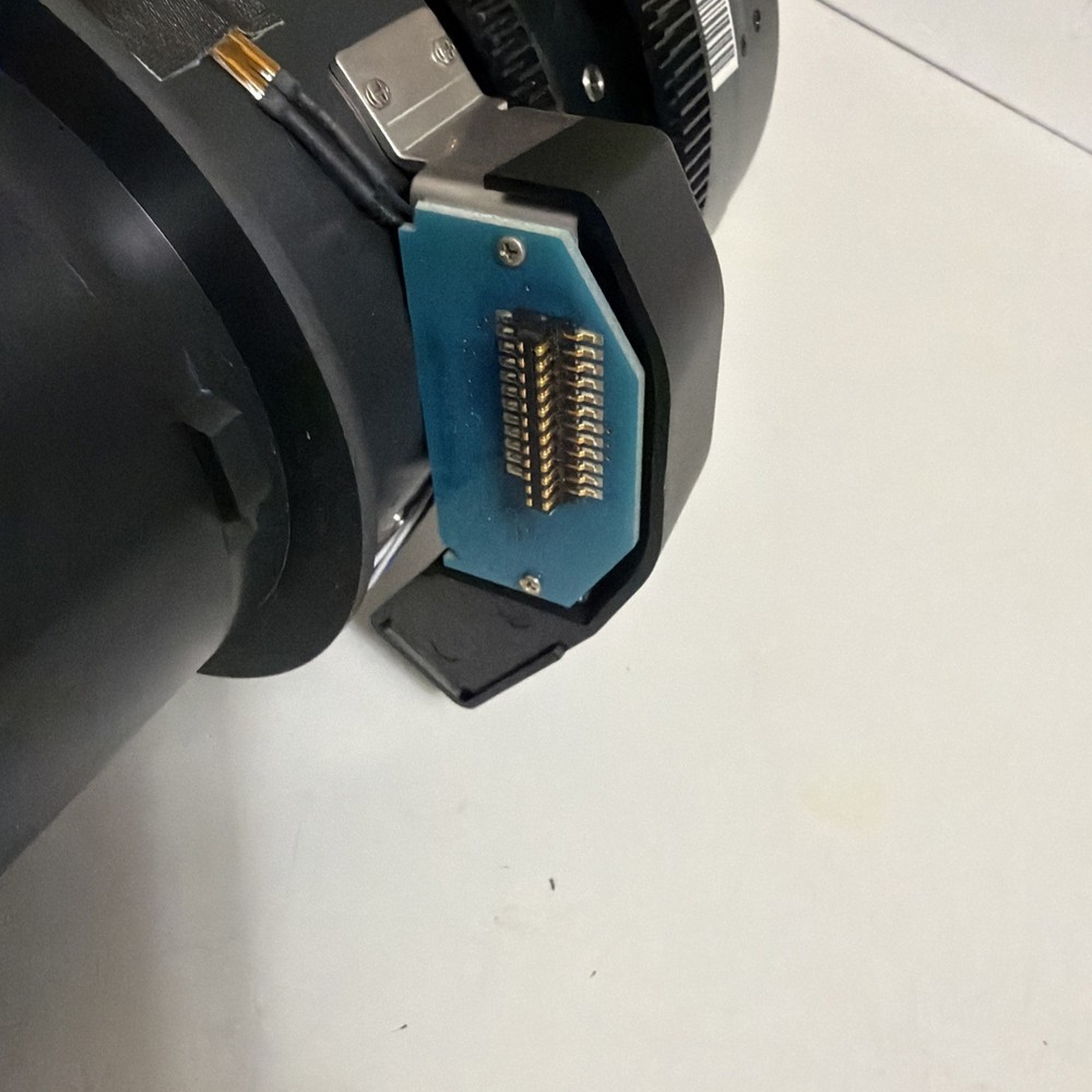 Epson ELPLM09 Middle Throw Zoom Projection Lens