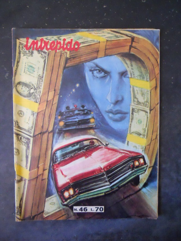 INTREPIDO 46 1966 [SC4F]