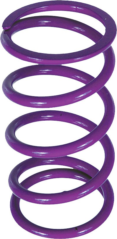 EPI Secondary Driven Clutch Spring Purple PDS-6