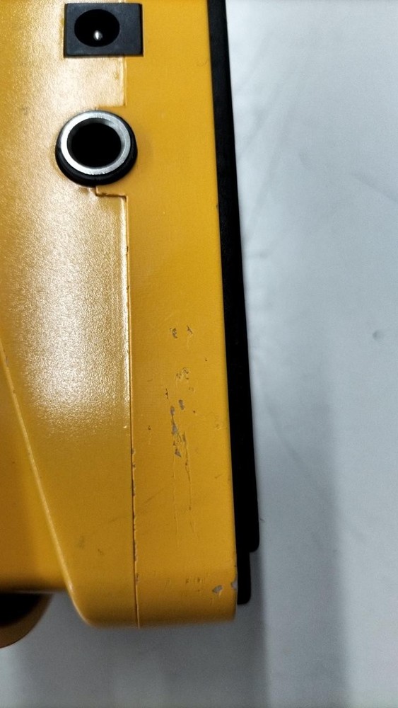 Behringer Uc100 Ultra Chorus