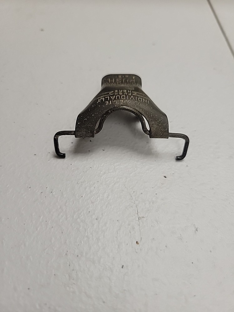 Gould/ ITE/SIEMENS Pushmatic Two Pole Tie Handle PTH-2/PTH2 for P1 breakers ECS