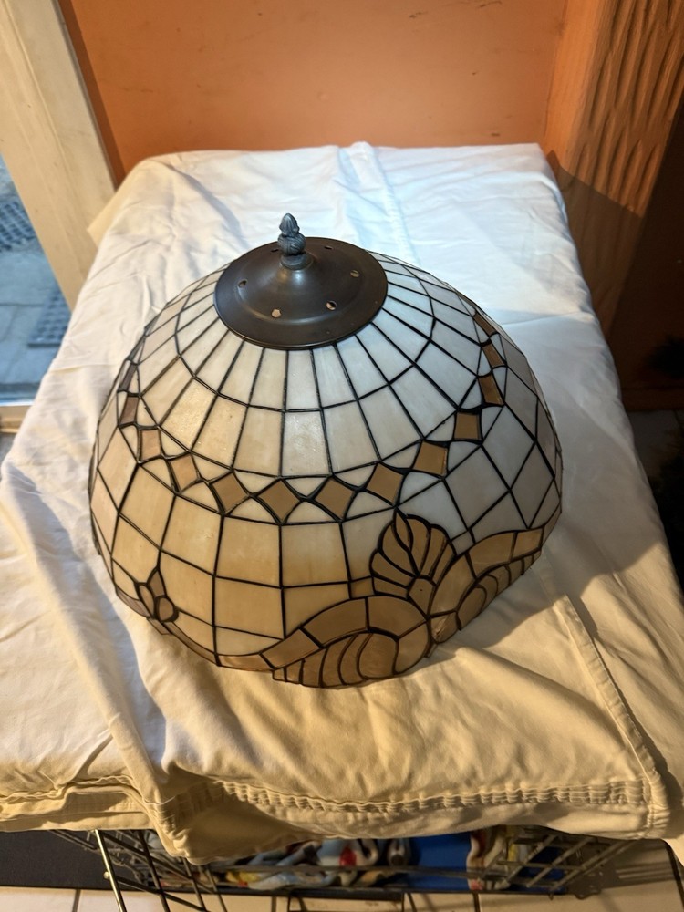 Tiffiny Stained Glass