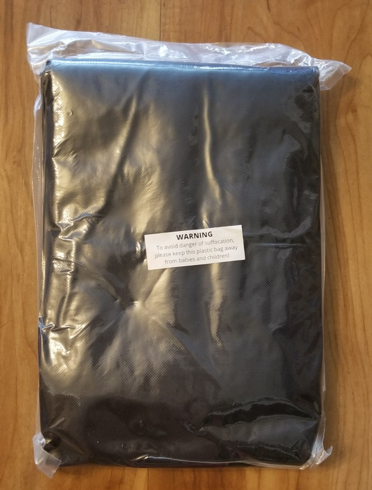 Tohonfoo Fireplace Blanket