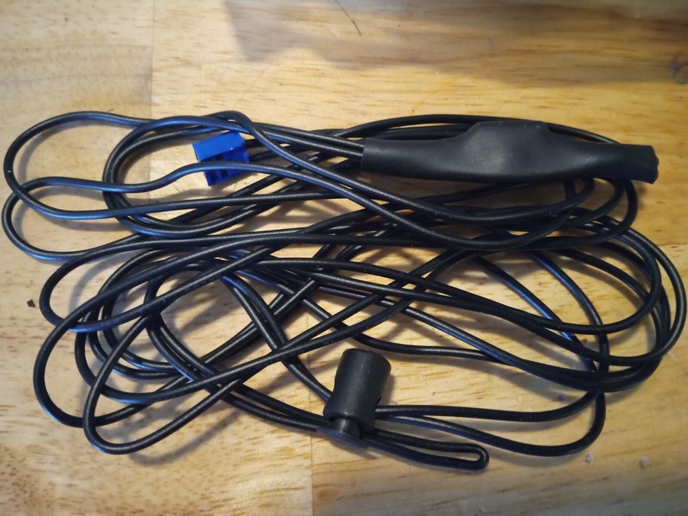 Flashlogic FL531 interface Module pre 2004 Chrysler remote start interface