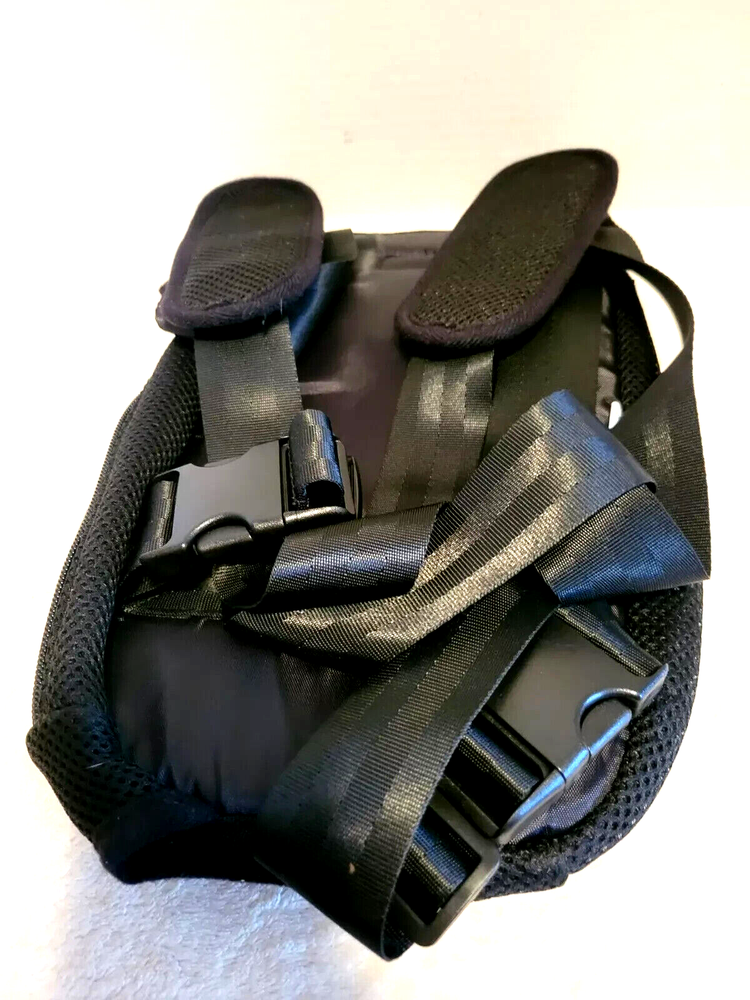 Pawaboo Pet Carrier Front Size Medium Adjustable Straps